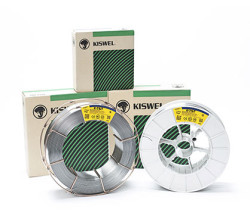 DÂY HÀN LÕI CÓ THUỐC KISWEL K-71UT Ø 1.2MM